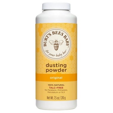 Baby Bee Dusting Powder 210g 