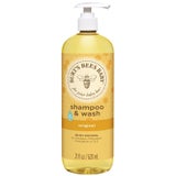 Baby Bee Shampoo & Wash 620ml