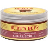 Cranberry & Pomegranate Sugar Scrub