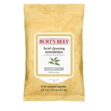 Facial Cleansing Towelettes with White Tea Extract 10 count