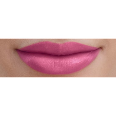 Satin Lipstick Fuchsia Flood