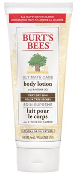 Ultimate Care Body Lotion