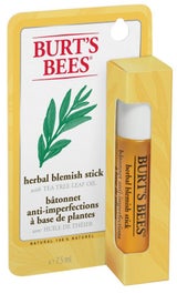 Herbal Blemish Stick