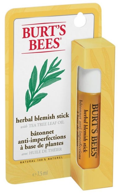 Herbal Blemish Stick 