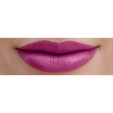 Satin Lipstick Magenta Rush