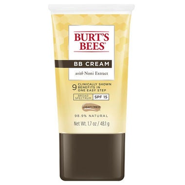 BB Cream W/Spf Light/Medium