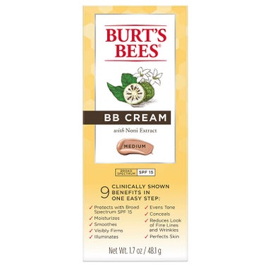 BB Cream W/Spf Medium