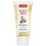 Burt’s Bees Milk & Honey Body Lotion 70g