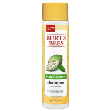 More Moisture Baobab Shampoo 