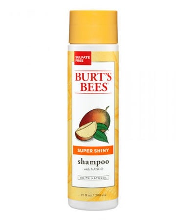 Super Shiny Mango Shampoo 