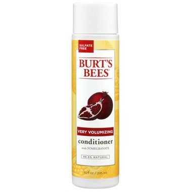 Very Volumizing Pomegranate Conditioner 