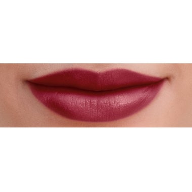 Satin Lipstick Wine Wave